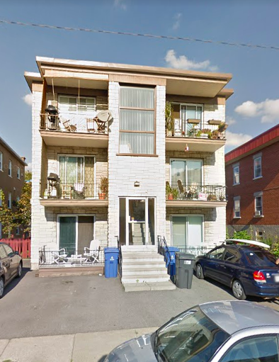 418-655-8281 Espace de rangement/ d'entreposage à louer, situé au 2266 Boul. Cardinal-Villeneuve. L'...