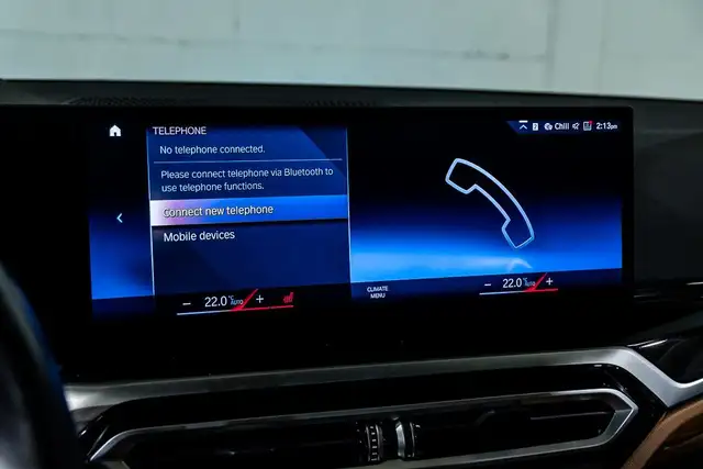 2023 BMW 3 Series 330i xDrive | Premium Amélioré | Cockpit in Cars & Trucks in City of Montréal - Image 25