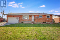 5155 COLBOURNE DRIVE Windsor, Ontario