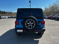 2024 JEEP WRANGLER (image 3)