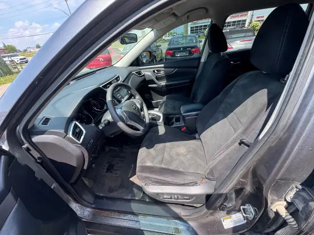 2016 Nissan Rogue SV, AWD, WELL SERVICED, CERTIFIED in Cars & Trucks in London - Image 12