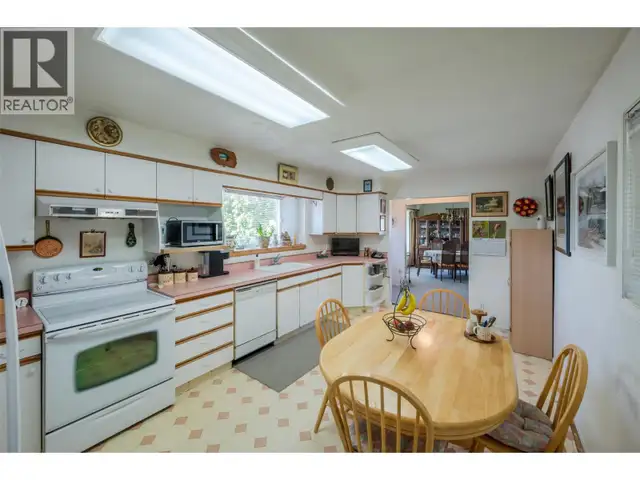 3910 North Naramata Road Naramata, British Columbia in Land for Sale in Penticton - Image 16