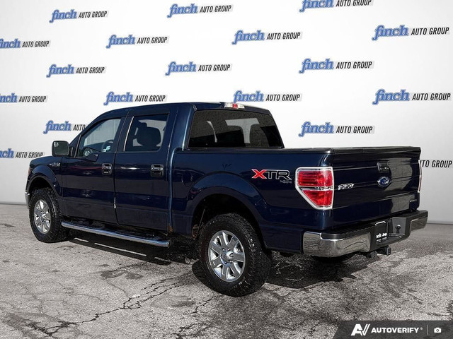 2014 Ford F-150 AS IS SPECIAL | YOU CERTIFY, YOU SAVE! in Cars & Trucks in London - Image 4