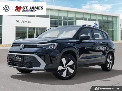* APPLE CARPLAY * ANDROID AUTO * 4MOTION ALL WHEEL DRIVE (AWD) * 18 ALLOYS RIMS * HEATED FRONT SEATS...