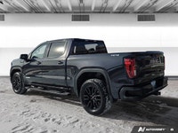 This *2024 GMC Sierra 1500 Elevation Crew Cab* is powered by a 5.3L V8 engine paired with an 8-speed... (image 3)