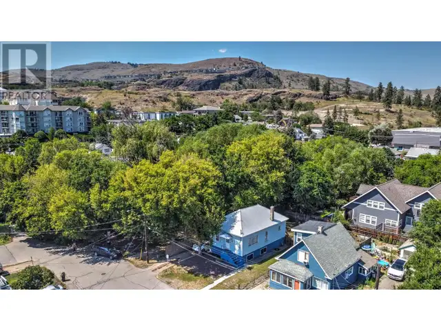 3405 33 Avenue Vernon, British Columbia in Houses for Sale in Vernon - Image 4