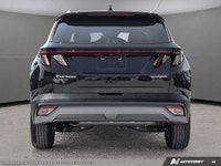 *Low Mileage, Leather Seats!* The 2026 Hyundai Tucson Hybrid stands out with its confident design, b... (image 4)