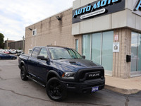 SAFETY INCLUDED ONE OWNER FREE ACCIDENT LOCAL ONTARIO CAR Clean Dodge Ram 1500 Crew Cab HEMI 5.7L V8... (image 6)