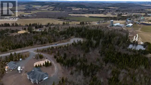 21-1 Mary Cecelia Ridge St Andrew's, Nova Scotia in Land for Sale in New Glasgow - Image 6