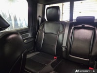 *VEHICLE DESCRIPTION* Laramie Sport appearance package | Clean Carfax | Sun roof | 6.7L Cummins I-6... (image 9)