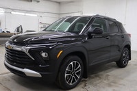 Trailblazer LT AWD ... Engine: Gas I3 1.3L/ Other Equipment ENGINE ECOTEC 1.3L I3 TURBO DOHC SIDI WI... (image 3)