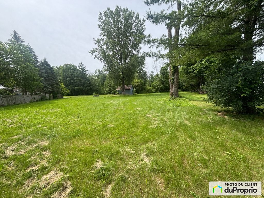 $350,000 - Residential Lot for sale in St-Mathias-sur-Richelieu — photo 1
