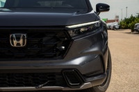 True Price by Wheaton Honda is a promise of all in pricing. All inventory is 100% inclusive of fees... (image 3)