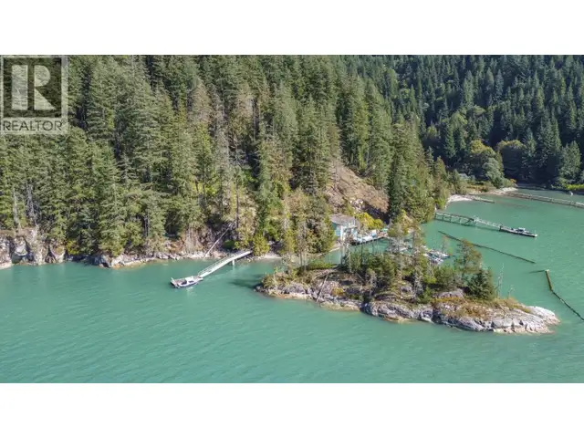 1 BUNTZEN BAY North Vancouver, British Columbia in Land for Sale in Burnaby/New Westminster - Image 28