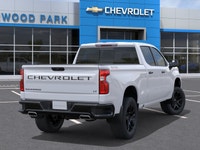 Welcome To Sherwood Park Chevrolet. The #1 Volume Chevrolet Dealer in Canada. This Chevrolet SILVERA... (image 3)