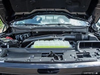 B&O Audio, Cooled Seats, Remote Start, Adaptive Cruise Control, Heated Steering Wheel, Running Board... (image 8)