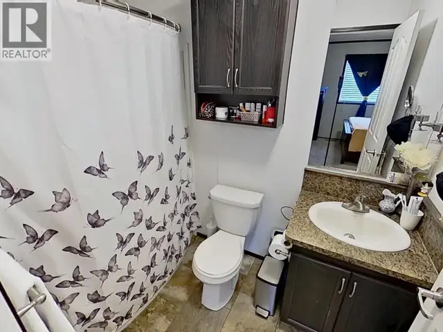 90 684 NORTH FRASER DRIVE Quesnel, British Columbia in Houses for Sale in Quesnel - Image 19