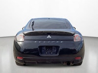 Only 162,500 Miles! This Mitsubishi Eclipse boasts a Gas I4 2.4L/145 engine powering it's sleek tran... (image 4)