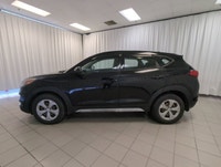 This 2020 Hyundai Tucson Essential is a smart compact SUV for daily life in Dartmouth. It pairs prac... (image 4)