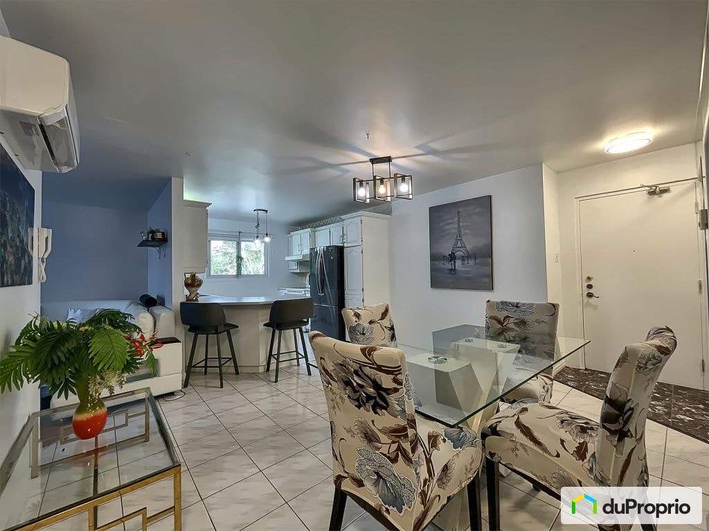 $269,900 - Condominium for sale in St-Hyacinthe — photo 2