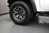 The 2025 Chevrolet Colorado ZR2 is a rugged midsize pickup engineered for serious off-road performan... (image 3)