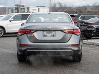 No Accidents - Keyless Ignition - Backup Camera - Heated Front Seats - Bluetooth The 2024 Nissan Sen... (image 7)