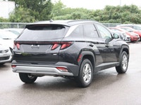 Experience modern styling, advanced technology, and everyday versatility with this 2026 Hyundai Tucs... (image 3)