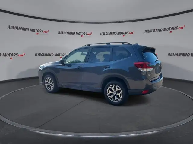 2023 Subaru Forester Touring | No Accidents | Panoramic Roof in Cars & Trucks in Hamilton - Image 7