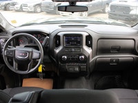 This 2020 GMC Sierra 1500 Base is a local, single-owner trade with a completely clean history and no... (image 2)