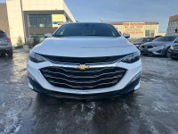2019 Chevrolet Malibu LT : FINANCING AVAILABLE Backup Camera, Bluetooth, Heated Seats, Remote Start,... (image 1)