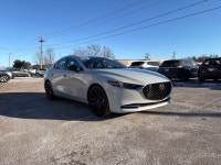 Navigation, Leather Seats, HUD, 360 Camera, Sunroof! This 2024 Mazda3 proves that innovative perform... (image 2)