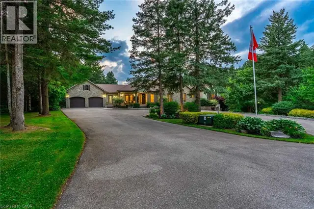 18 WESTIE Road Brantford, Ontario in Houses for Sale in Brantford - Image 3
