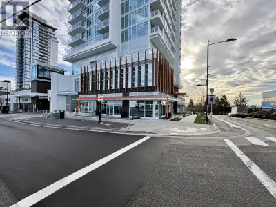 1,243 sf of brand new main floor retail space on Ridgway Ave. Join Safeway in the final Phase of Bee...
