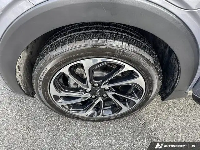 2022 Chevrolet Bolt EUV Premier | One Owner | Apple CarPlay in Cars & Trucks in Tricities/Pitt/Maple - Image 19