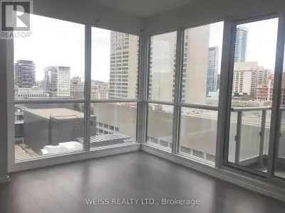 1815 - 70 TEMPERANCE STREET Toronto (Bay Street Corridor), Ontar