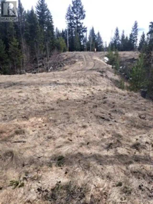 7608 E SHERIDAN LAKE ROAD Bridge Lake, British Columbia in Land for Sale in 100 Mile House - Image 6
