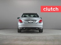 Welcome Lights, Auto Dimming Rearview Mirror, Front Heated Seats and more! Clutch is the largest onl... (image 5)