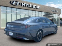 Only 23,901 Miles This Hyundai Sonata boasts a Regular Unleaded I-4 2.5 L/152 engine powering this A... (image 4)