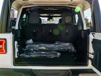 Welcome to Barrie Dodge Chrysler Jeep. The 2026 Jeep Wrangler is a bold, new 4x4 SUV designed for dr... (image 7)