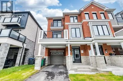 21 MELMAR Street Brampton, Ontario