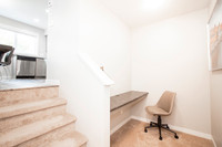 Experience modern living redefined at Lumen Townhomes, where style meets functionality in our multi-... (image 8)