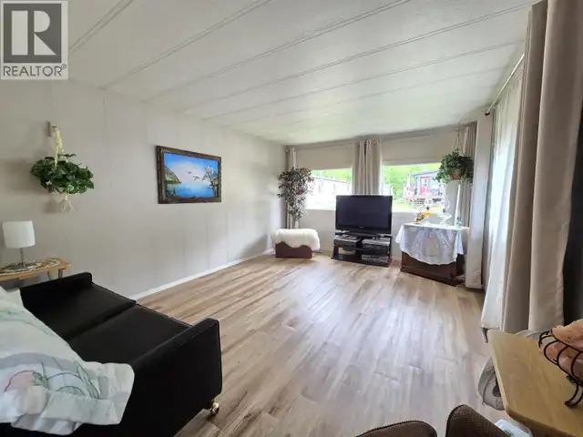 19 95 MOUNTAIN VIEW ROAD McBride, British Columbia in Houses for Sale in Quesnel - Image 3