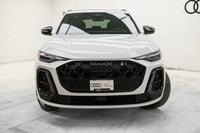 This Audi Q5 boasts a Intercooled Turbo Gas/Electric I-4 2.0 L/121 engine powering this Automatic tr... (image 1)