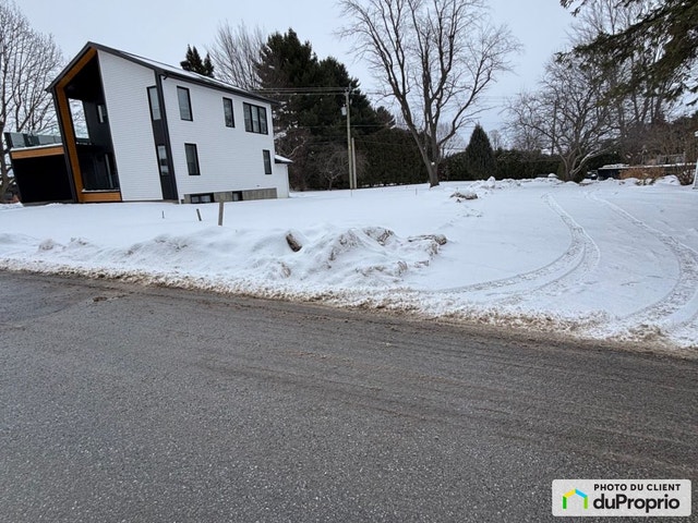 $175,000 - Residential Lot for sale in Venise-En-Quebec — photo 1