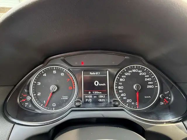 2015 Audi Q5 Progressiv6059439855409766413