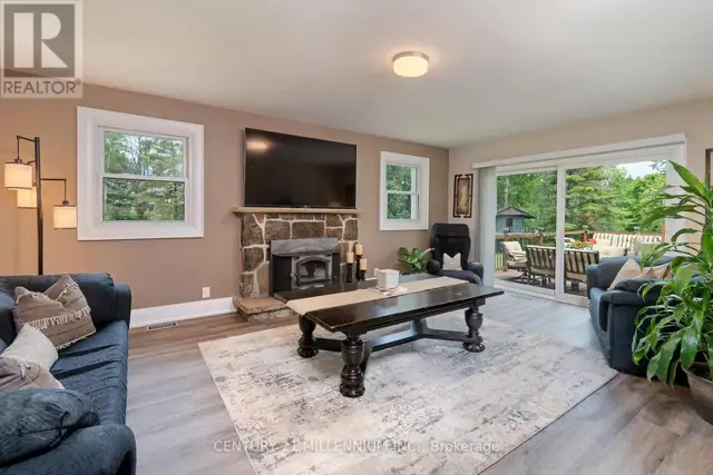 430 WAGG ROAD Uxbridge, Ontario in Houses for Sale in Oshawa / Durham Region - Image 9
