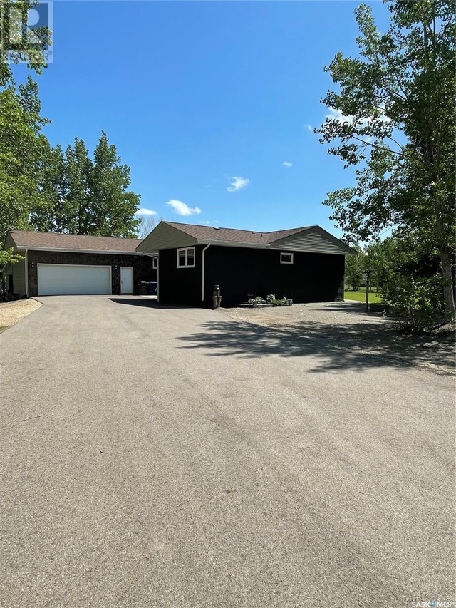 Bohach Acreage Edenwold Rm No. 158, Saskatchewan in Houses for Sale in Regina