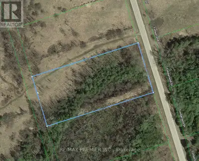 Vacant Residential Land has many of potential. 2 Acres, with 200 feet frontage on Timberland Drv and...