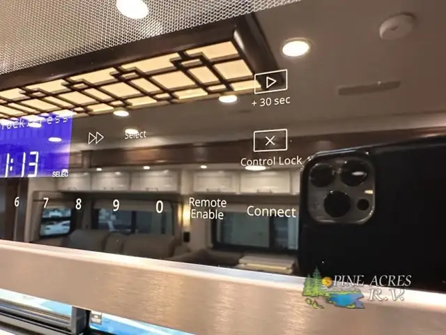 2022 Entegra Coach Aspire 44W 450 h.p. Diesel 11 K Miles in RVs & Motorhomes in Moncton - Image 24