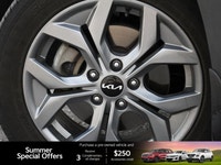 The 2026 Kia Seltos in sleek Gravity Grey is engineered for confidence, featuring a dynamic All Whee... (image 8)